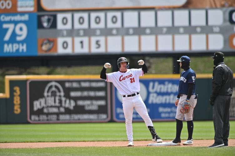 Baseball 101 - Altoona Mirror